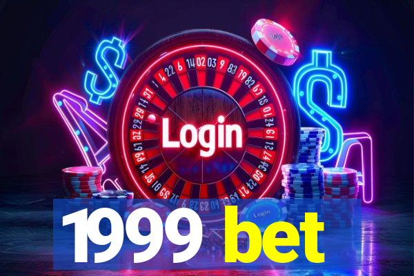 1999 bet
